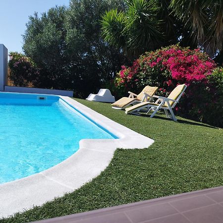 Malcocinado  Vivienda Rural Los Madronos מראה חיצוני תמונה