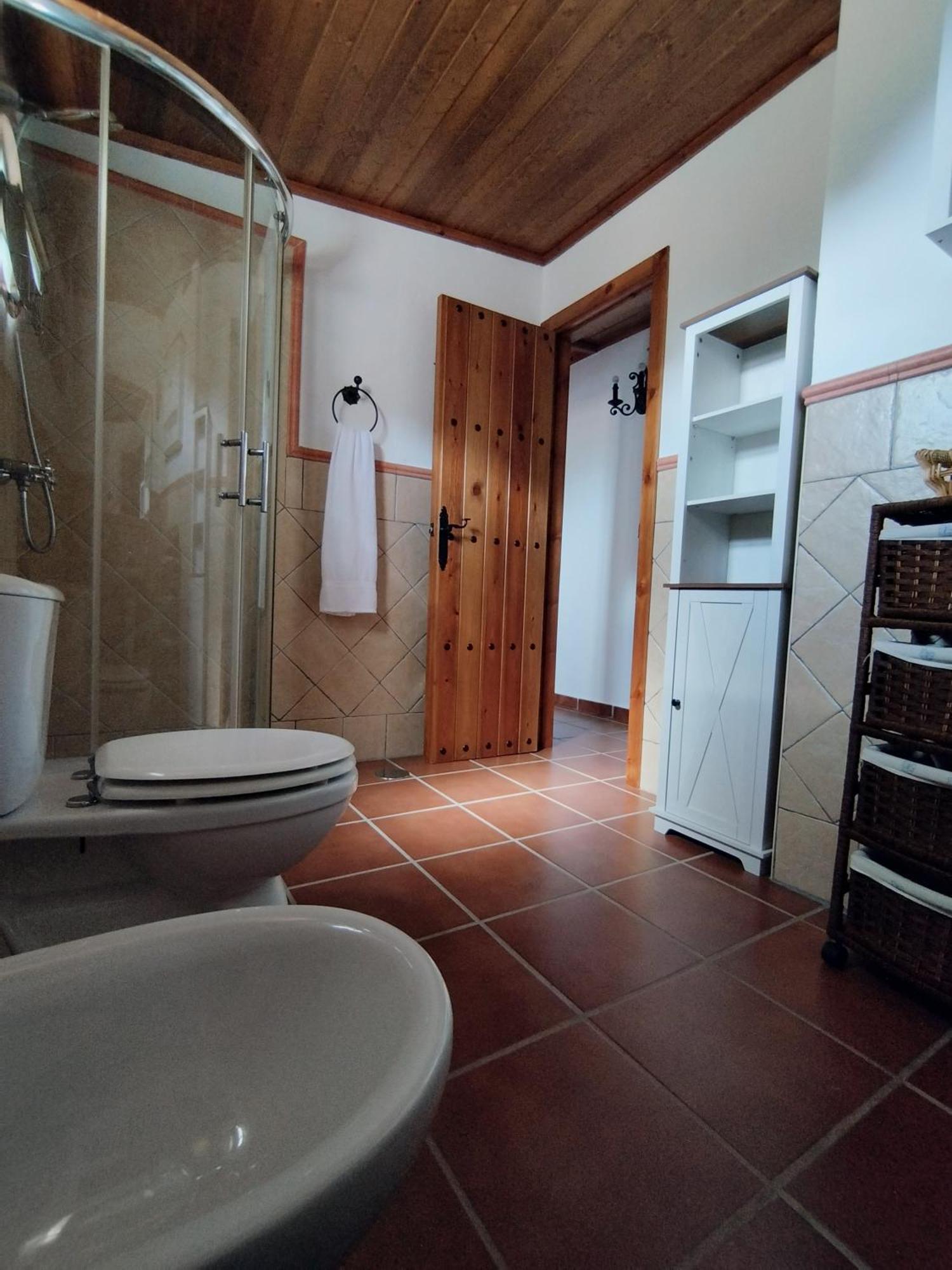 Malcocinado  Vivienda Rural Los Madronos מראה חיצוני תמונה