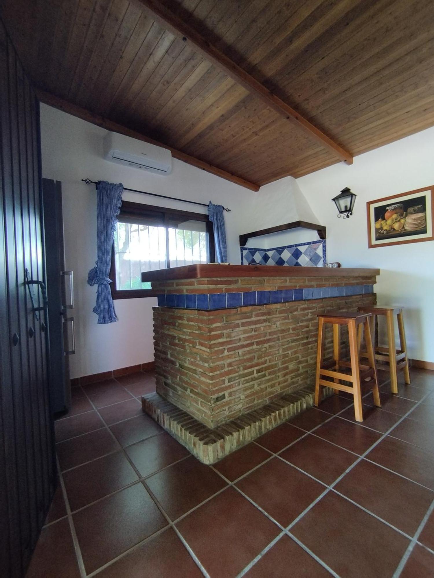 Malcocinado  Vivienda Rural Los Madronos מראה חיצוני תמונה