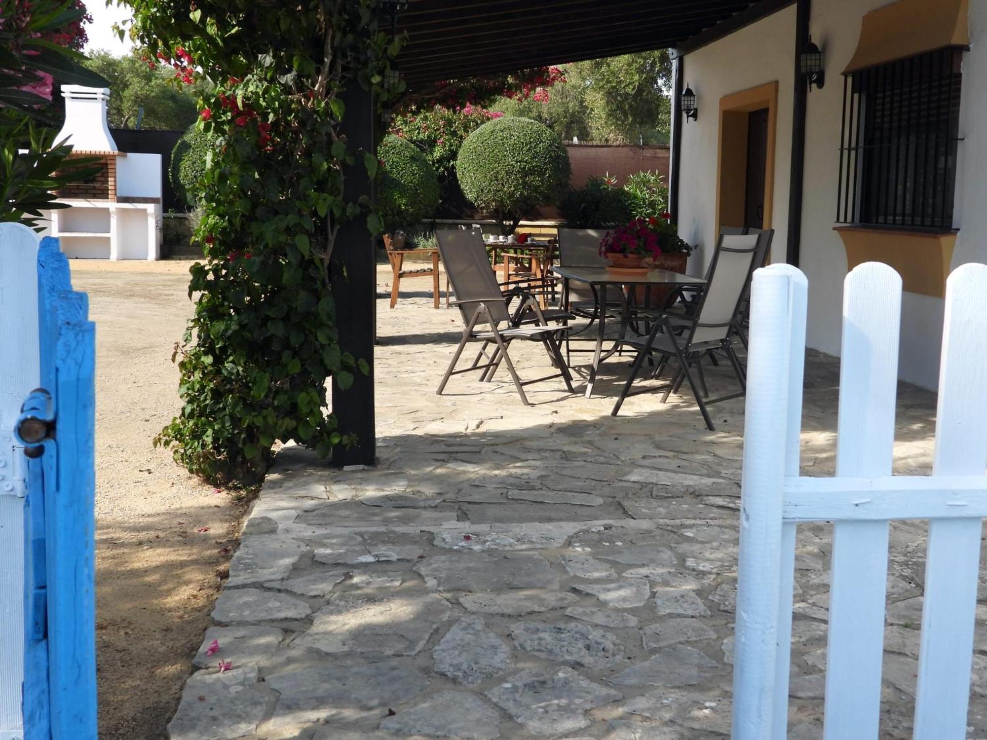 Malcocinado  Vivienda Rural Los Madronos מראה חיצוני תמונה