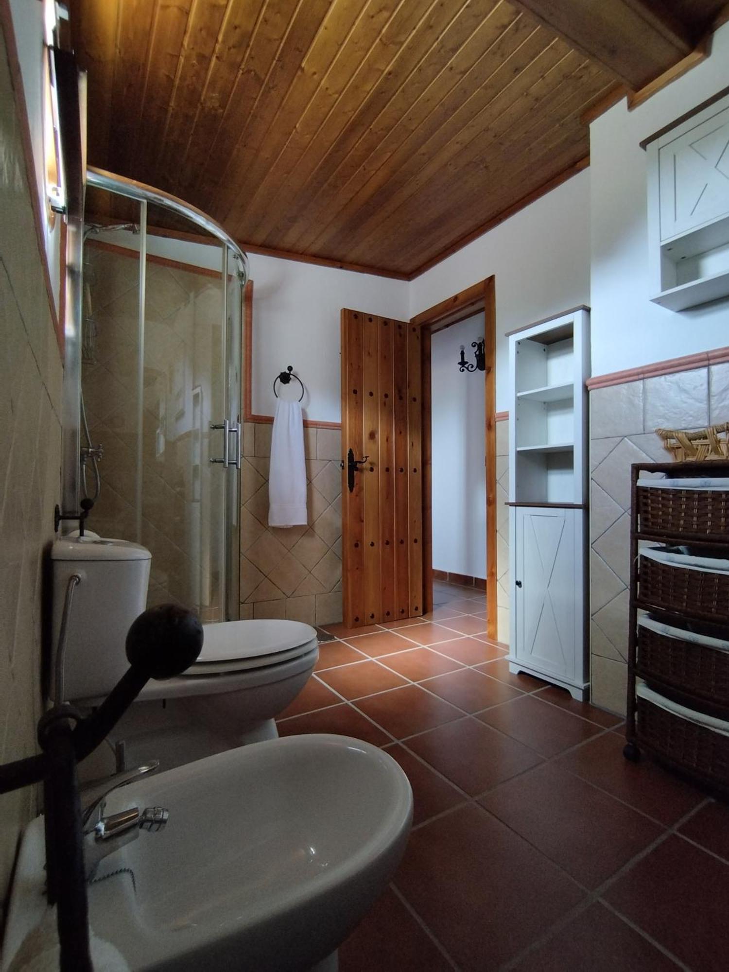 Malcocinado  Vivienda Rural Los Madronos מראה חיצוני תמונה
