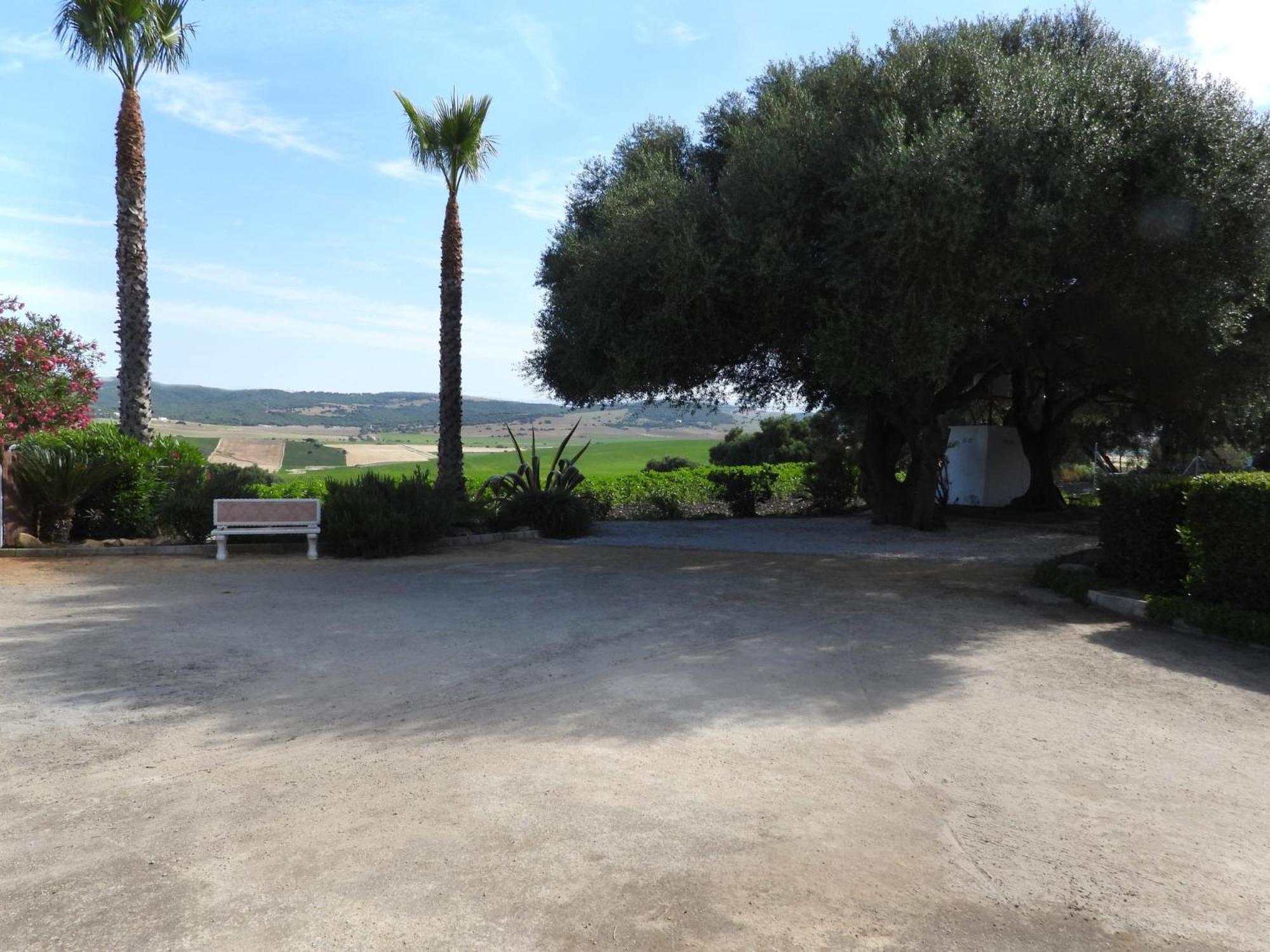Malcocinado  Vivienda Rural Los Madronos מראה חיצוני תמונה