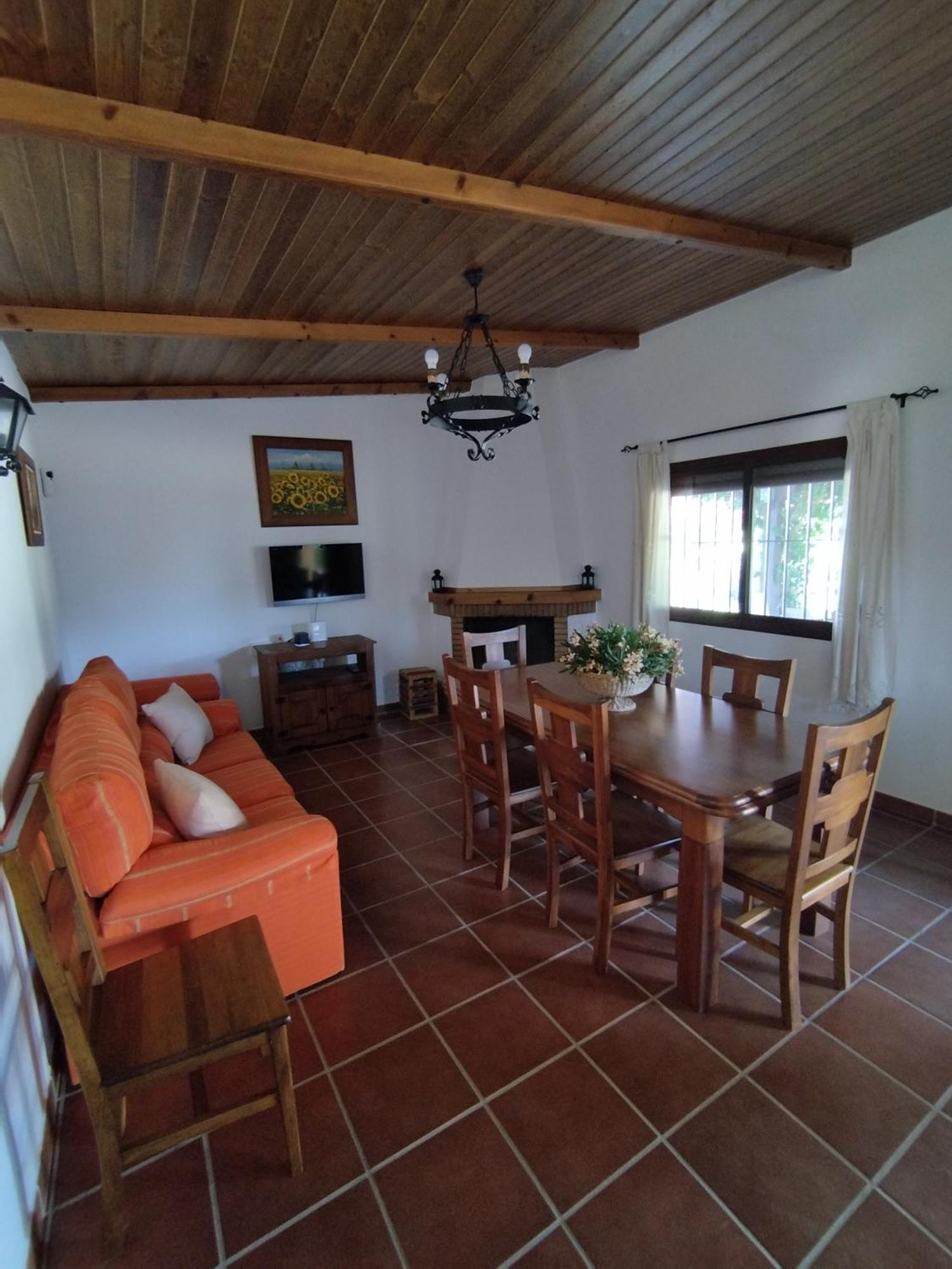 Malcocinado  Vivienda Rural Los Madronos מראה חיצוני תמונה