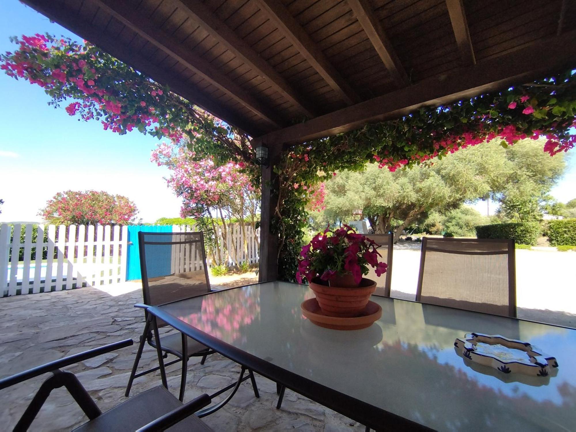 Malcocinado  Vivienda Rural Los Madronos מראה חיצוני תמונה