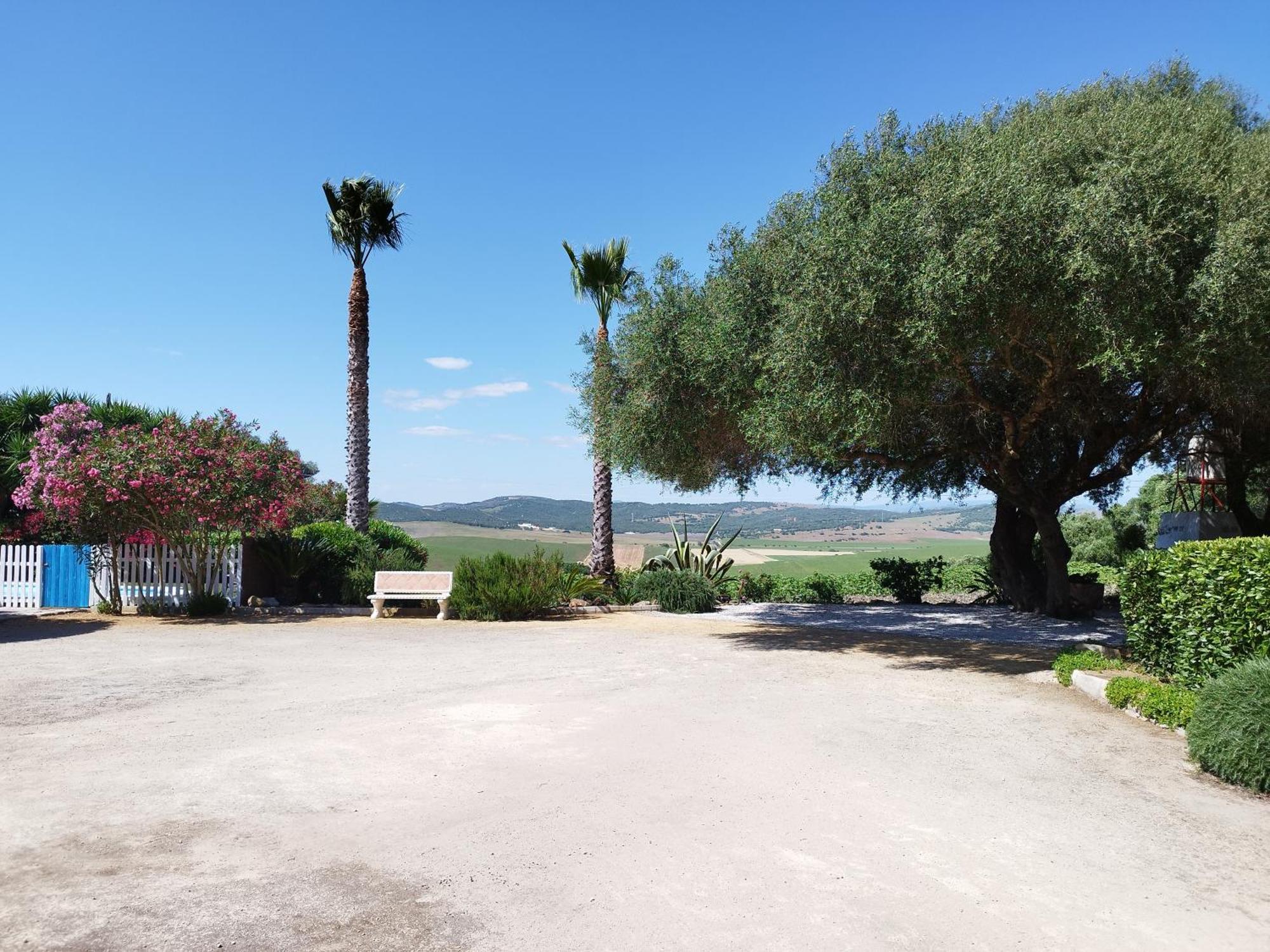 Malcocinado  Vivienda Rural Los Madronos מראה חיצוני תמונה