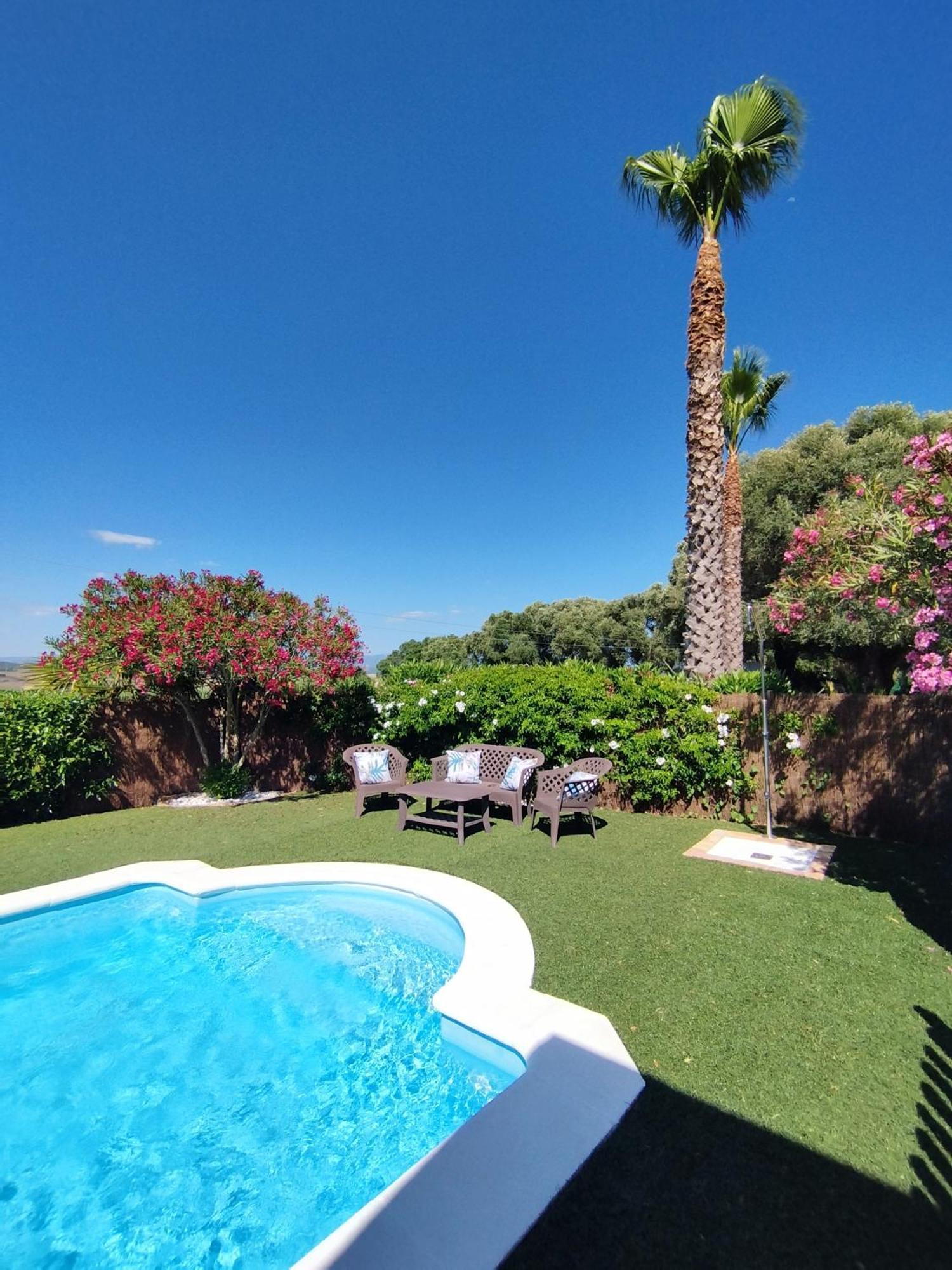 Malcocinado  Vivienda Rural Los Madronos מראה חיצוני תמונה
