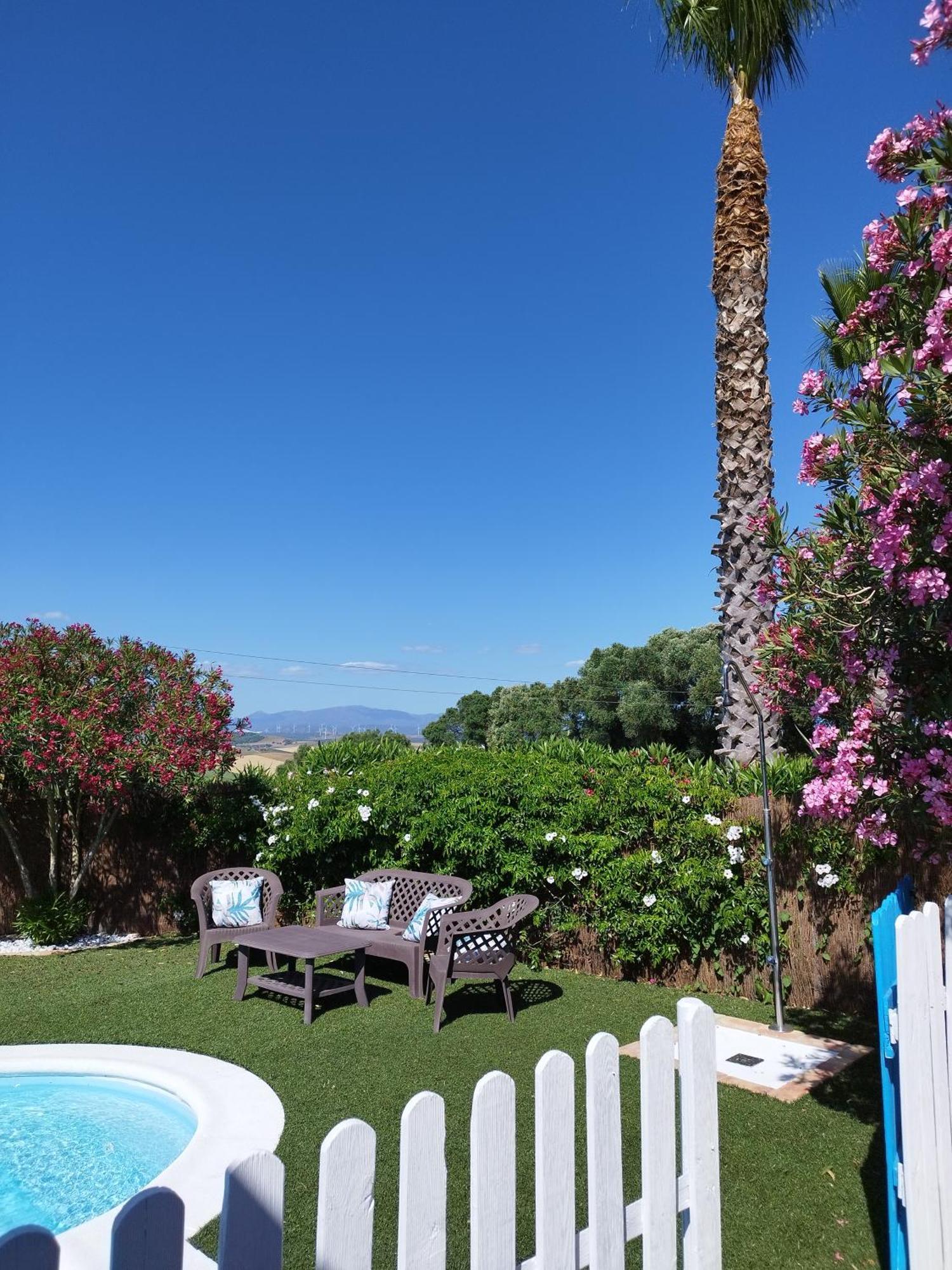 Malcocinado  Vivienda Rural Los Madronos מראה חיצוני תמונה