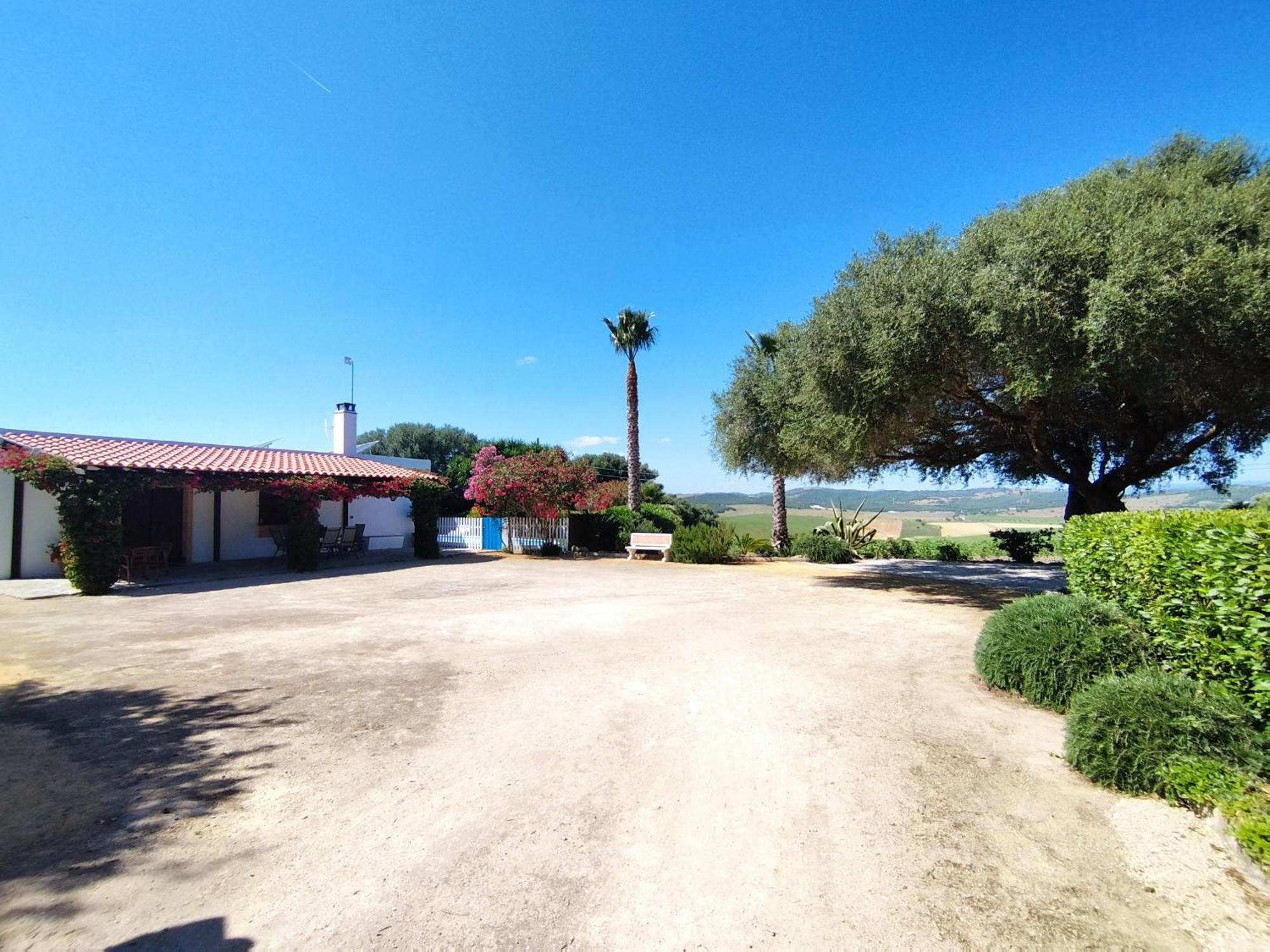 Malcocinado  Vivienda Rural Los Madronos מראה חיצוני תמונה
