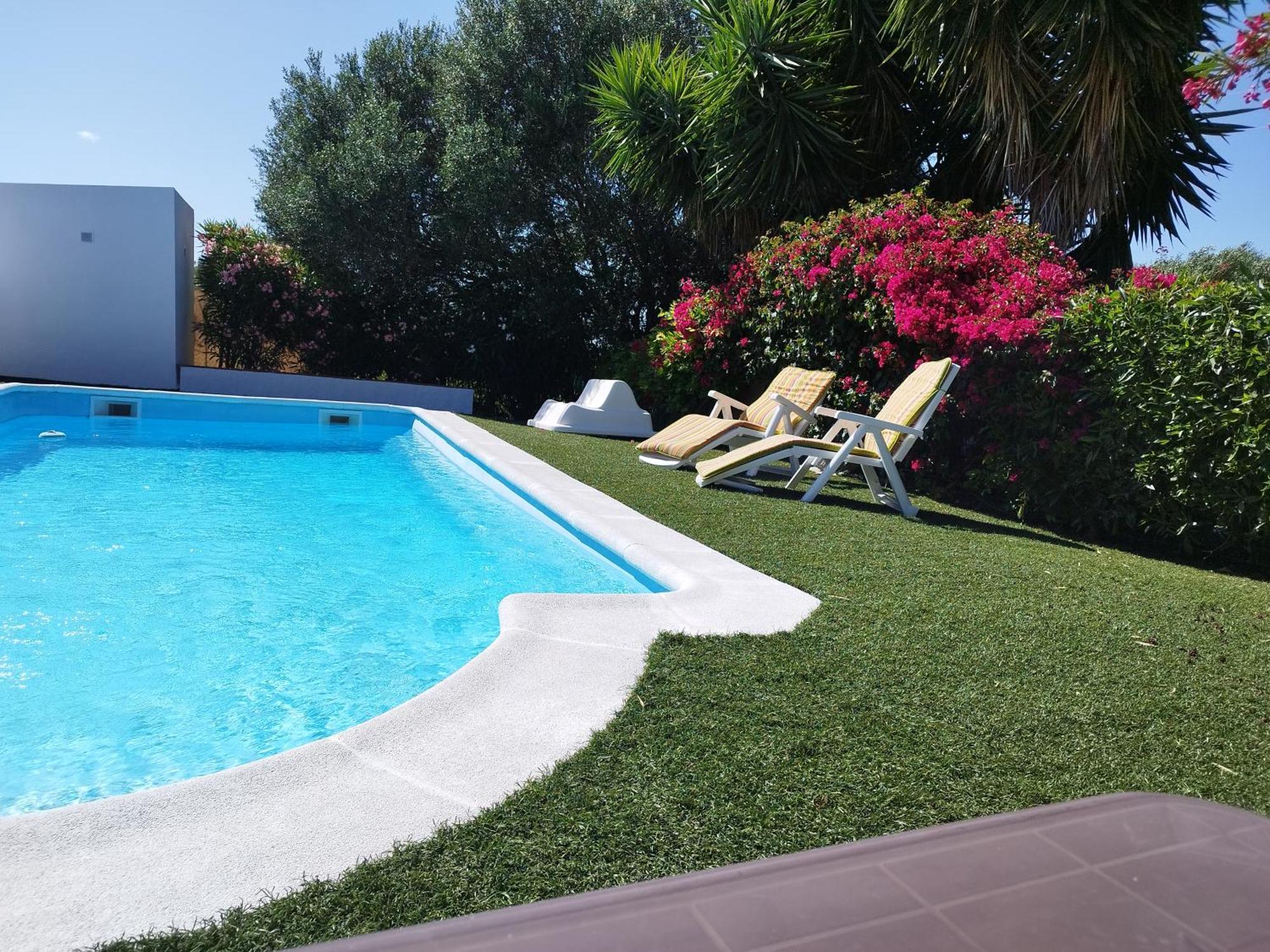 Malcocinado  Vivienda Rural Los Madronos מראה חיצוני תמונה